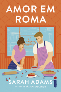 AMOR EM ROMA
