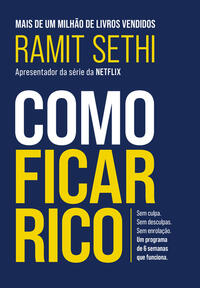 COMO FICAR RICO