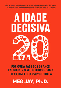 A IDADE DECISIVA - NOVA EDIÇÃO