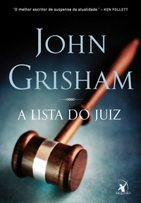 A LISTA DO JUIZ