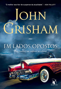 EM LADOS OPOSTOS