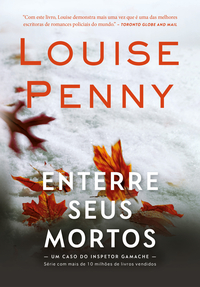 ENTERRE SEUS MORTOS