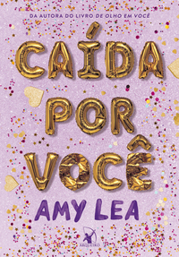 CAÍDA POR VOCÊ