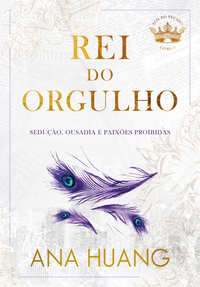 REI DO ORGULHO