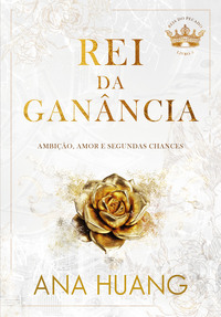 REI DA GANÂNCIA