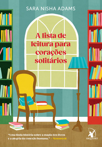 A LISTA DE LEITURA