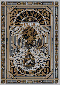 ENCHENTE, A (BLACKWATER #1)