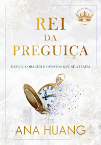 REI DA PREGUIÇA