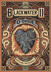 DIQUE, O (BLACKWATER #2)