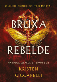 BRUXA REBELDE