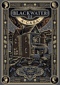 CASA, A (BLACKWATER #3)