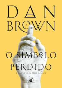O SÍMBOLO PERDIDO