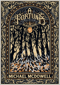 FORTUNA, A (BLACKWATER #5)