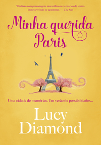 MINHA QUERIDA PARIS