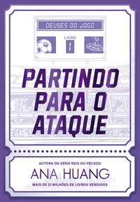 PARTINDO PARA O ATAQUE