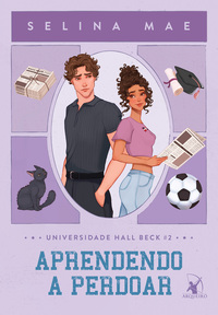 APRENDENDO A PERDOAR