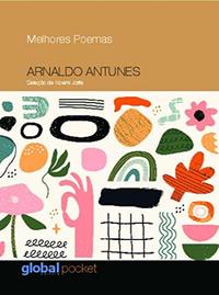 Melhores Poemas Arnaldo Antunes (pocket)
