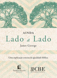 Capa do livro Ainda lado a lado