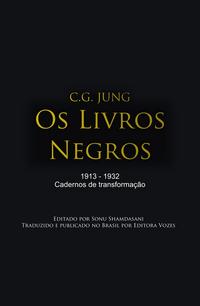 Livros Negros de C. G. Jung (caixa com 7 vols)