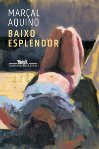 Capa do livro Baixo esplendor