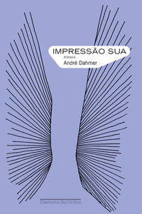 Capa do livro Impressão sua