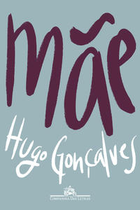 Capa do livro Mãe