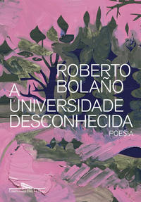 Capa do livro A Universidade Desconhecida