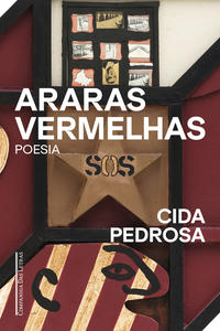 Capa do livro Araras vermelhas