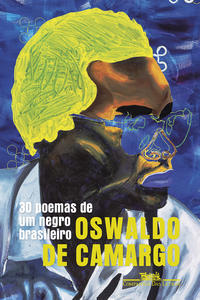 Capa do livro 30 poemas de um negro brasileiro