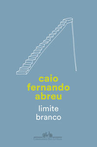 Capa do livro Limite branco