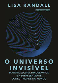 Capa do livro O universo invisível