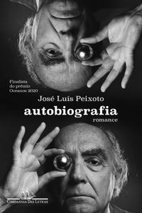 Capa do livro Autobiografia