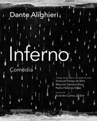 Capa do livro Inferno