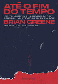 Capa do livro Até o fim do tempo