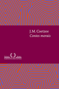 Capa do livro Contos morais