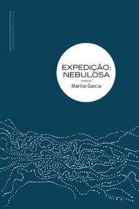 Capa do livro Expedição: nebulosa