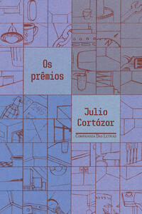 Capa do livro Os prêmios