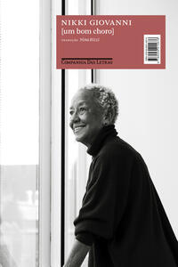 Capa do livro Um bom choro