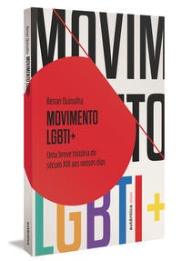 Movimento LGBTI+: uma breve história do séc 19 aos noss dias