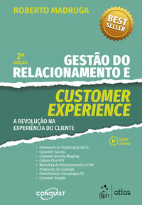 Gestão do Relacionamento e Customer Experience 2/21