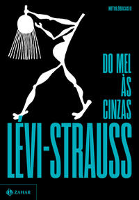 Capa do livro Do mel às cinzas
