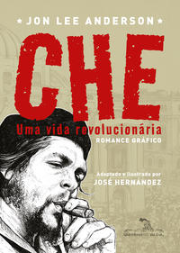 Capa do livro Che: Uma vida revolucionária