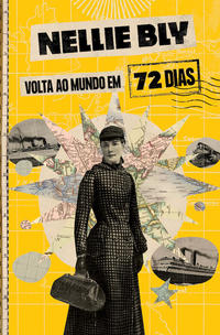 Volta ao mundo em 72 dias