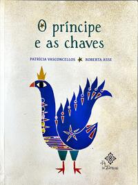 O príncipe e as chaves
