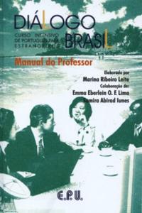 Diálogo Brasil Manual do Professor 1/03