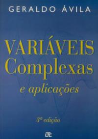 Variáveis Complexas e Aplicações 3/00 FC