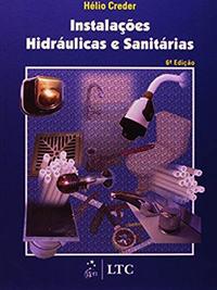 Instalações Hidráulicas e Sanitárias (Creder) 6/06