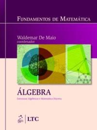 Fundamentos de Matemática Álgebra Estruturas Algéb Mat 1/09