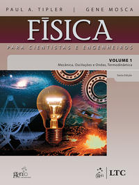Física para Cientistas e Engenheiros 1 Mec Osc Ond Ter 6/09