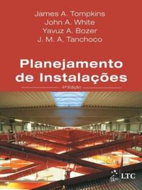 Planejamento de Instalações 4/13